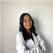Graduada en Biología ofrece clases para niveles de ESO, Bachillerato y Grado